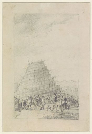 Tower of Babel
