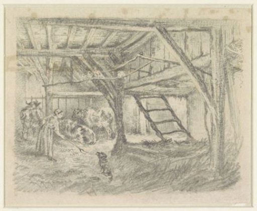 Cowshed