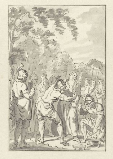 Mistreatment of the Jews in Thrace