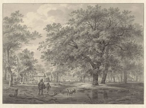 View of Emmen