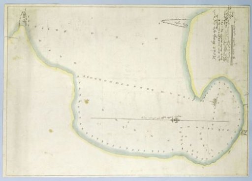 Map of Hout Bay