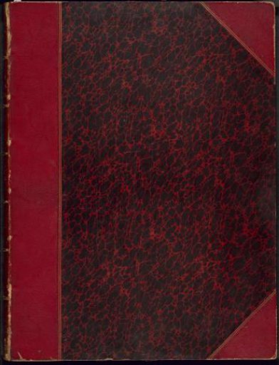 The Gordon African Collection: Men, reptiles, fishes