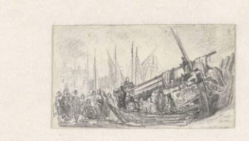 Study of a group of people