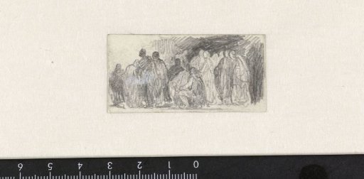 Study of a group of people