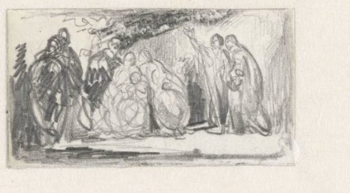 Study of a group of people