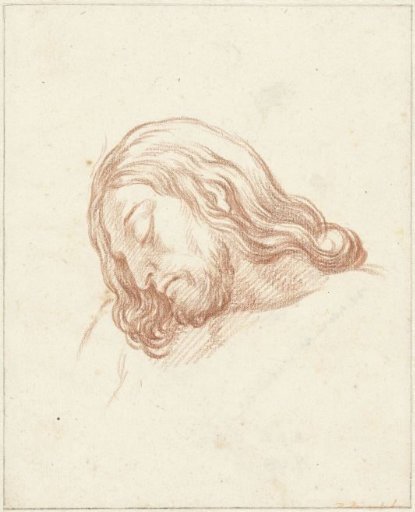 Head of Christ