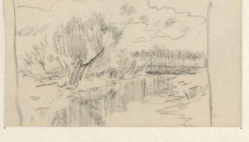 Canal bank