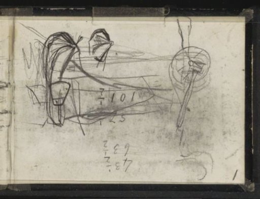 Cartwheel and sailing boats