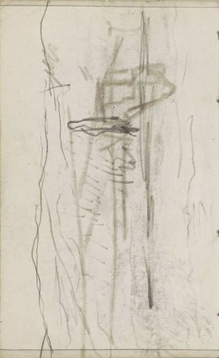 Landscape with a figure