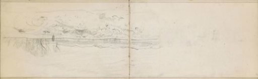 Hilly Landscape