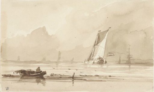 Seascape