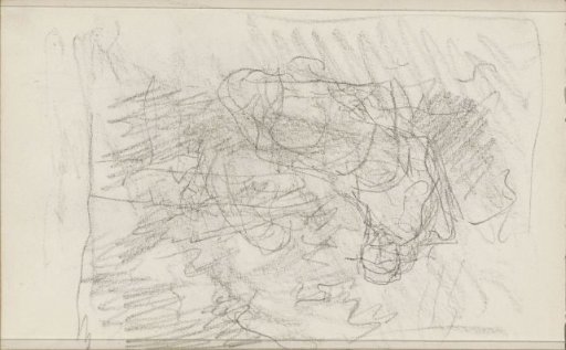 Seated figure