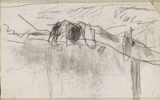Landscape with figures