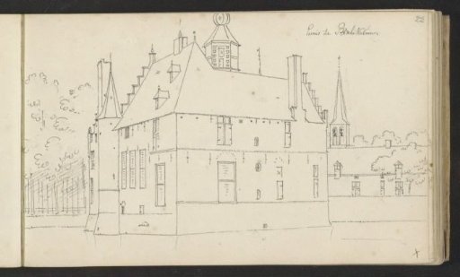 House at Berlicum