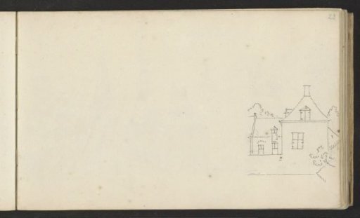 House at Berlicum