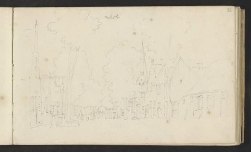 View at Veghel