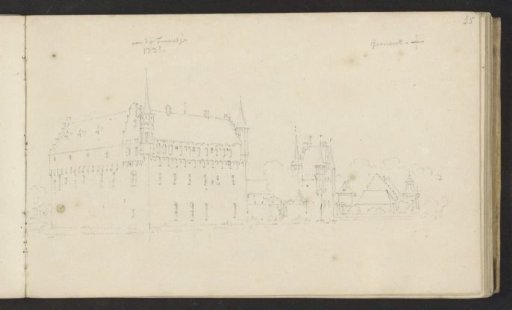 Castle of Gemert