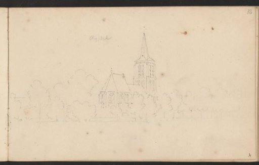 Church of Rixtel