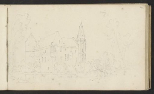 Castle Croy