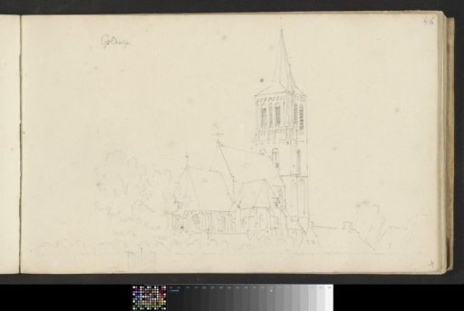 Church of Geldrop