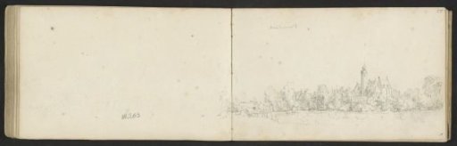 Castle Nieuw-Herlaer at Sint-Michielsgestel
