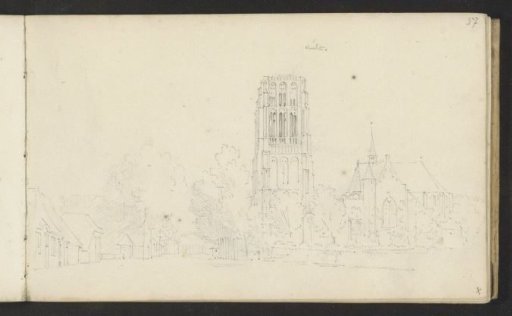 View at Vught