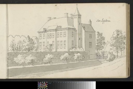 Appeltern Castle