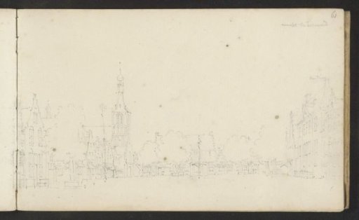 Market at Helmond
