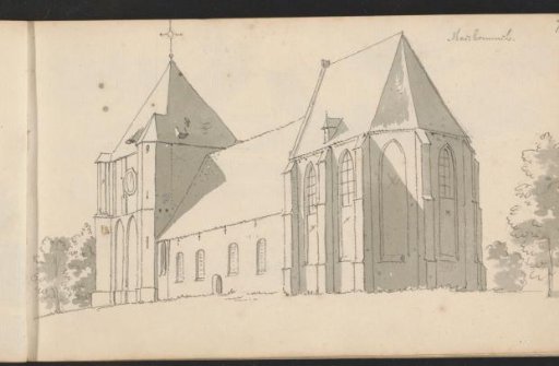 Church of Maasbommel