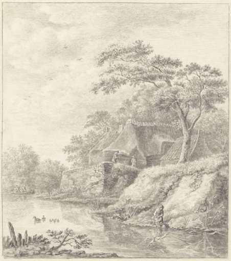 Old City Wall