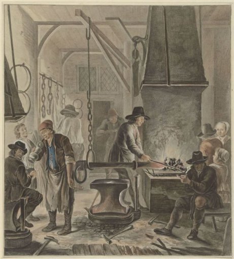 The Forge