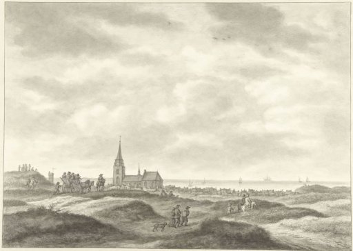 Scheveningen