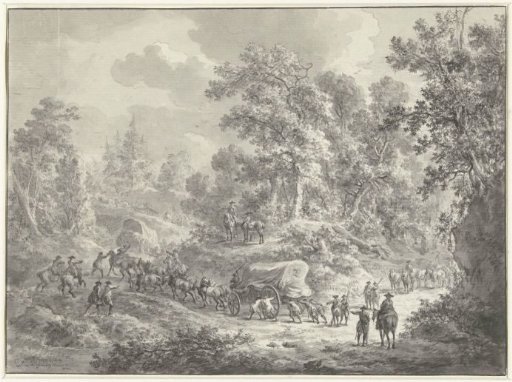 Army Transport