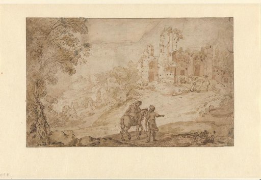The Good Samaritan