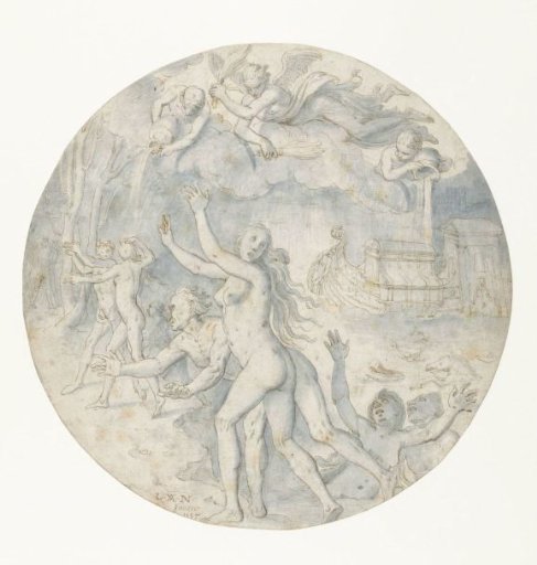 The Deluge