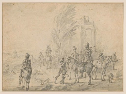 Hunting Party