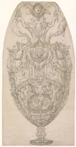 Ornamental jug