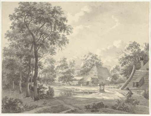 Farmstead