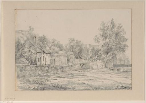 Village view