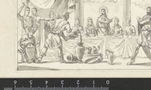 Wedding at Cana
