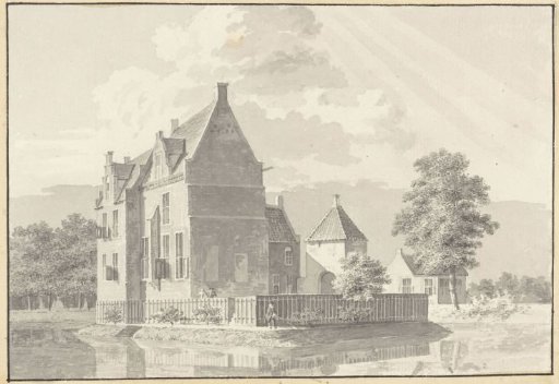 Castle Rhijnauwen