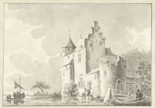 Castle