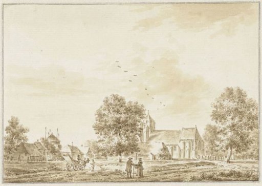 Enspijk near Leerdam