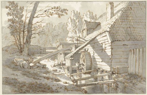 Watermill