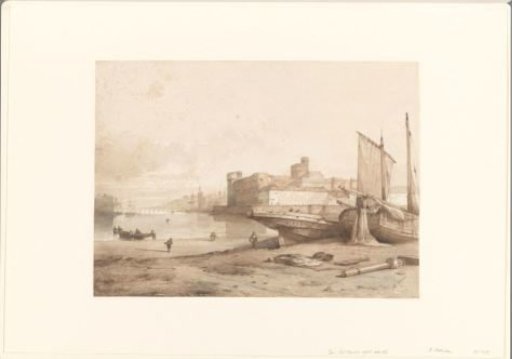 Harbour view