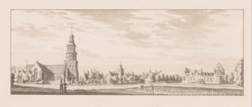 View of IJsselstein
