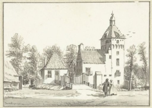 Poelwijk at Gendt