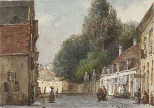 City view