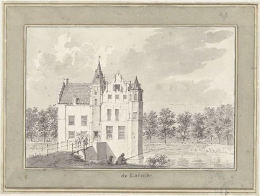 House De Latmer