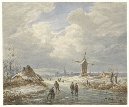 Winter Landscape